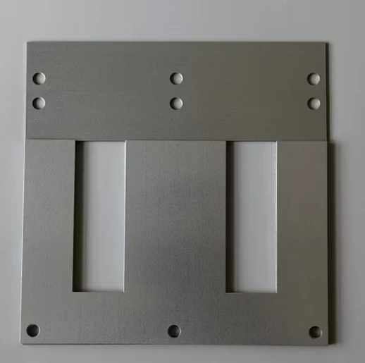 EI Core High-speed Punch Lamination