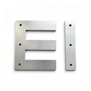 EI Core Three-Phase Lamination