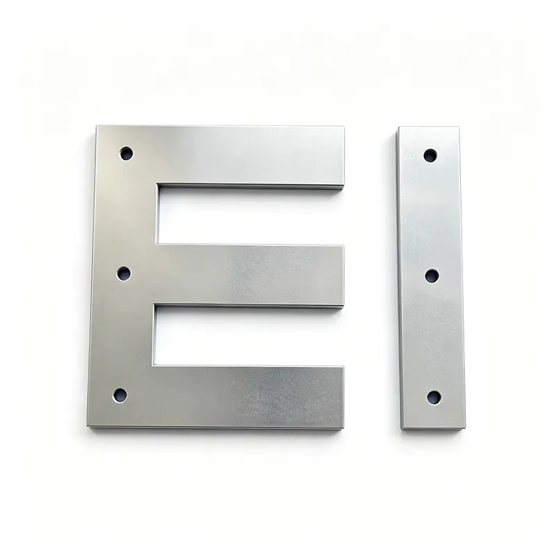 EI Core Three-Phase Lamination