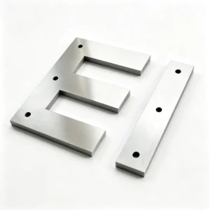 EI Core Three-Phase Lamination