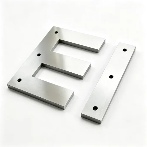 EI Core Three-Phase Lamination