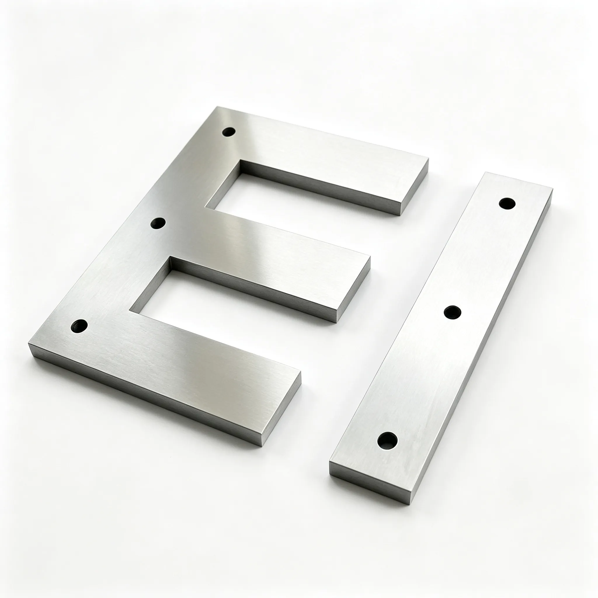EI Core Three-Phase Lamination