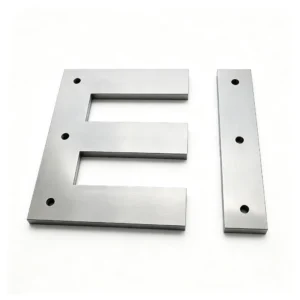 EI Core Three-Phase Lamination