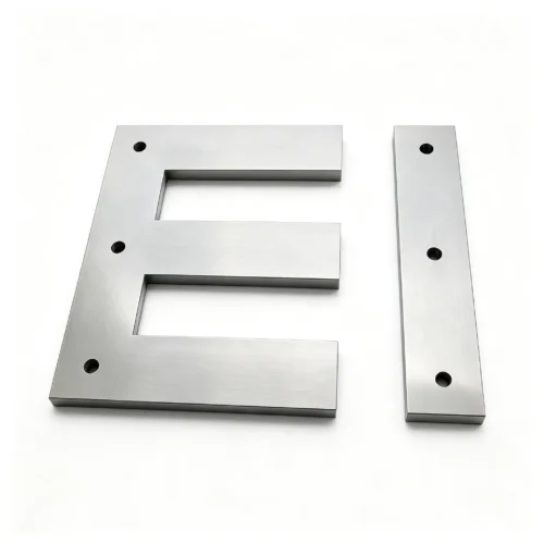 EI Core Three-Phase Lamination