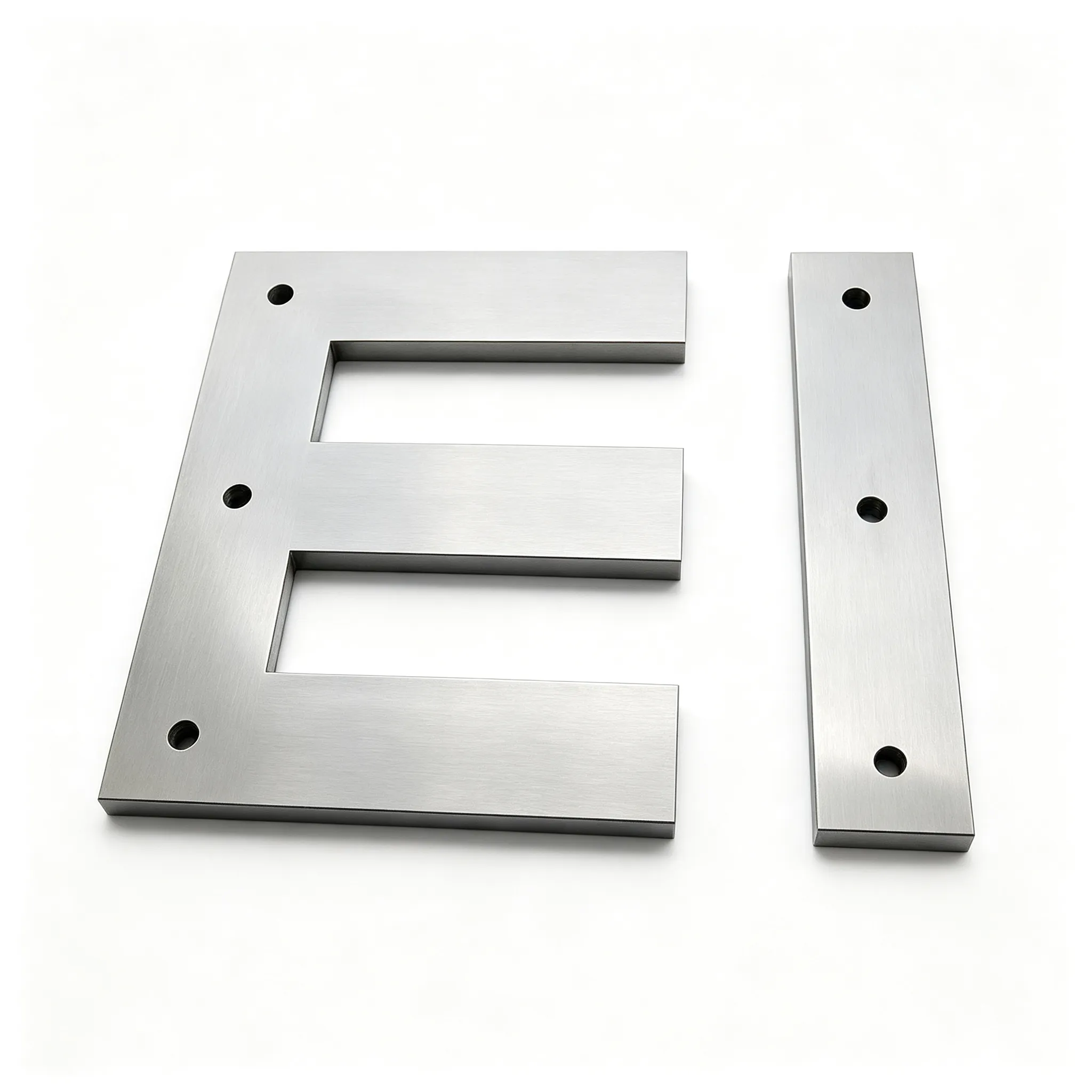 EI Core Three-Phase Lamination