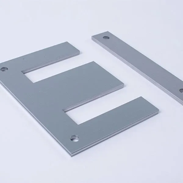 Electrical Steel Lamination