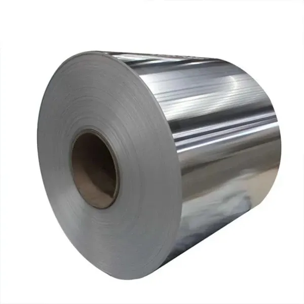 Electrical Steel Lamination