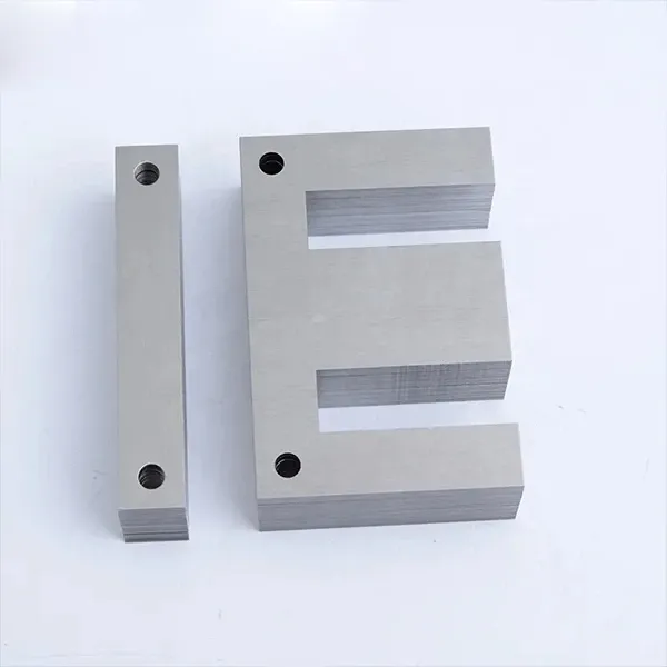 Non Oriented Electrical Steel Sheets