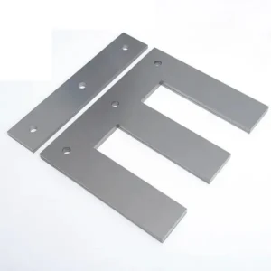 Non Oriented Electrical Steel Sheets