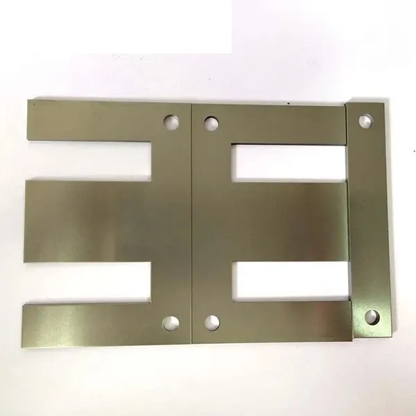 Silicon Electrical Steel Sheet
