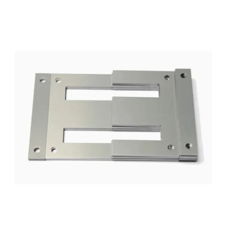Slit Silicon Steel Core For Distribution Transformer