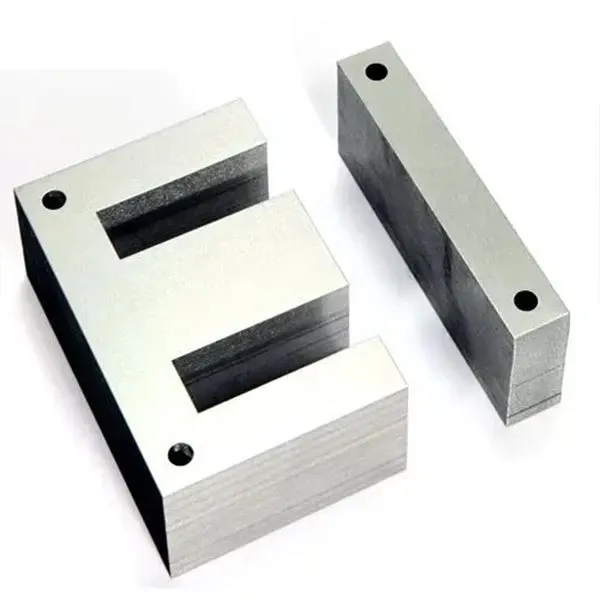 Silicon Steel Sheets