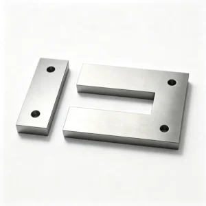 Ul Core Lamination