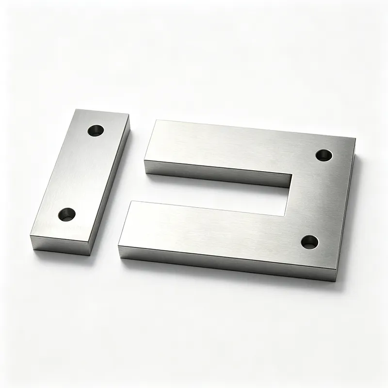 Ul Core Lamination