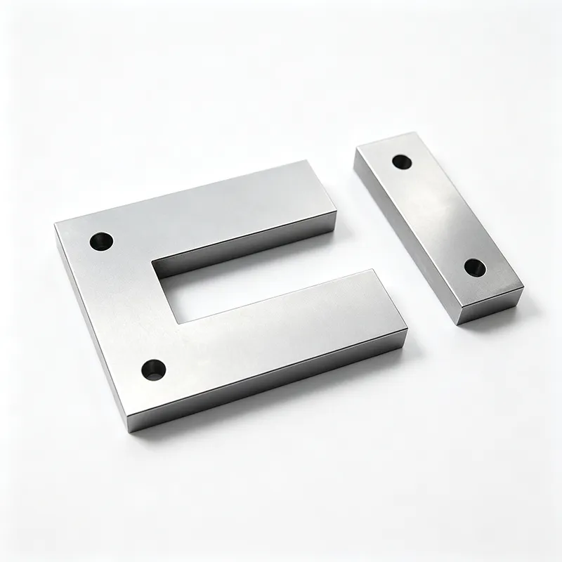 Ul Core Lamination