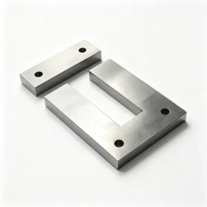 Ul Core Lamination