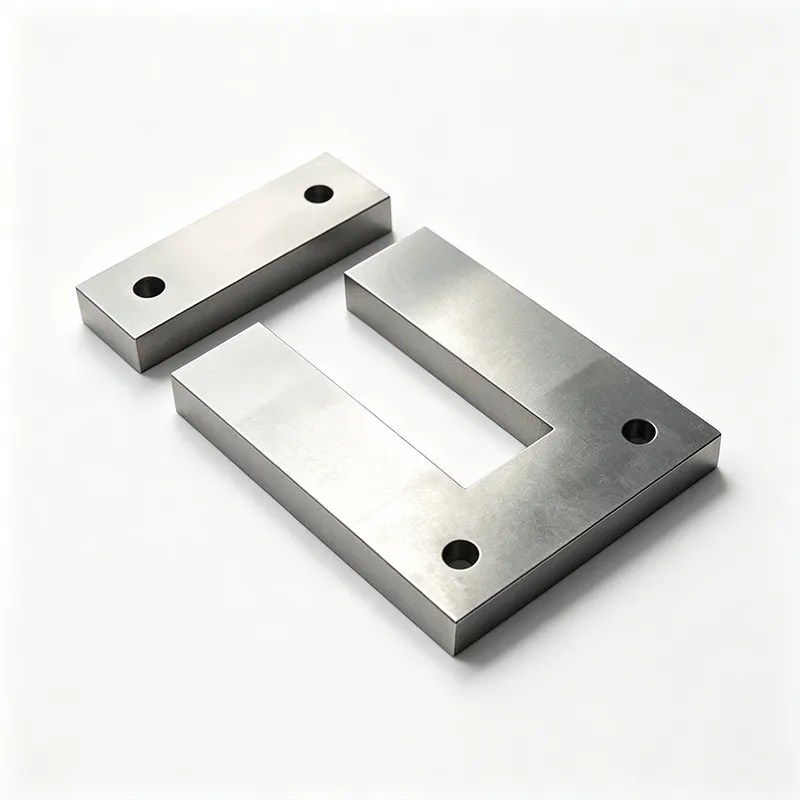 Ul Core Lamination