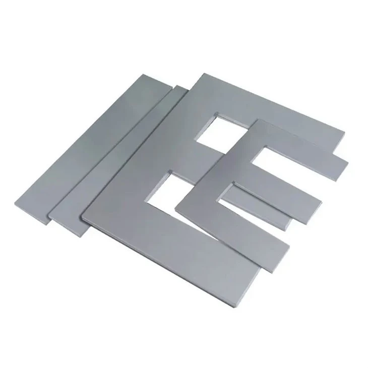CRGO Sheets