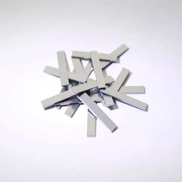 EI Transformer Laminations