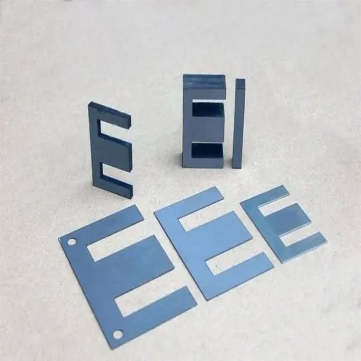 EI Transformer Laminations
