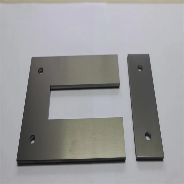 Silicon Iron Sheet For Transformer