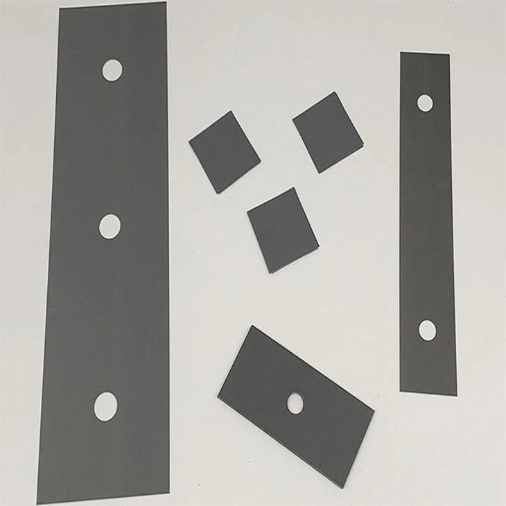 Silicon Iron Sheet For Transformer