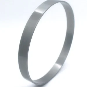 Silicon Steel Coiled Magnet Ring