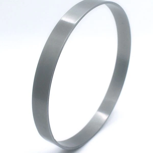 Silicon Steel Coiled Magnet Ring – For Automatic Washer Motors