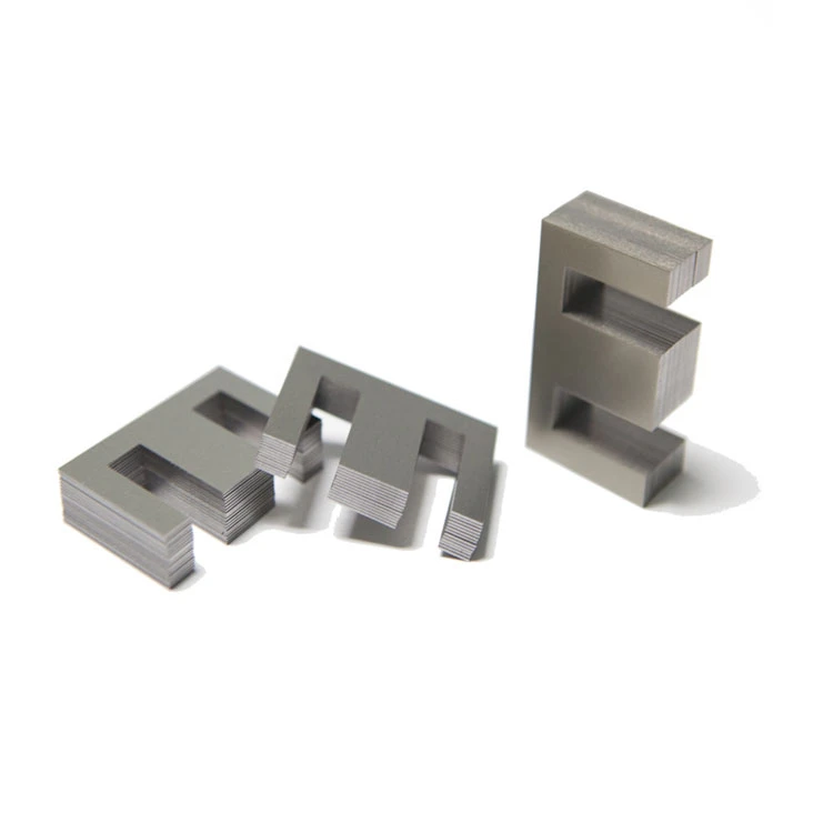 Transformer Steel Sheet